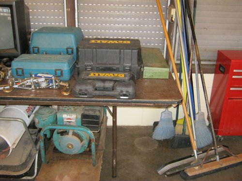 Property photo 19 - Camp Singing Hills Personal Property Auction